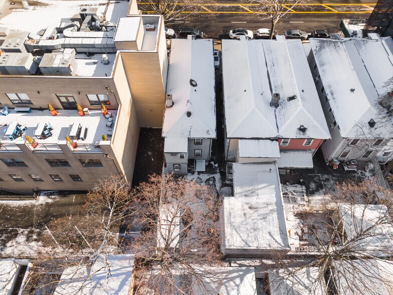 More Photos Of 2504 Ocean Ave, Brooklyn Land For Sale