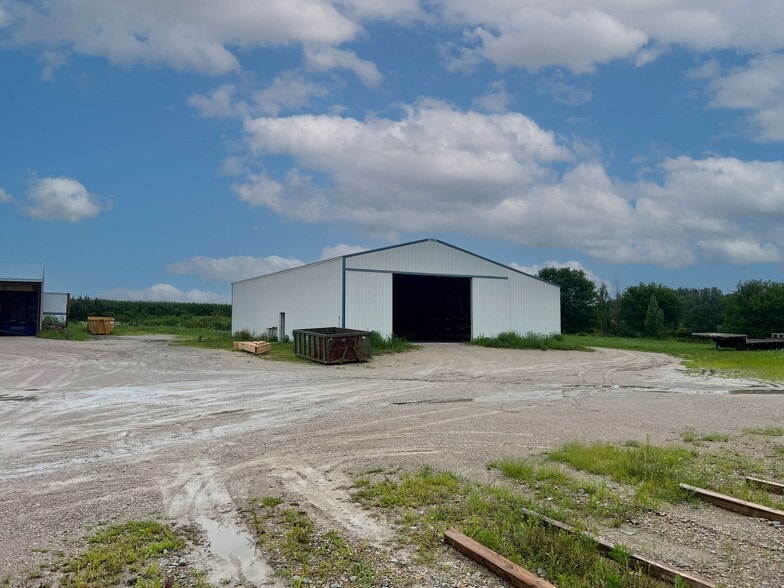 More Photos Of 4369 Spencers Grove Rd, Walker Lumberyard For Sale