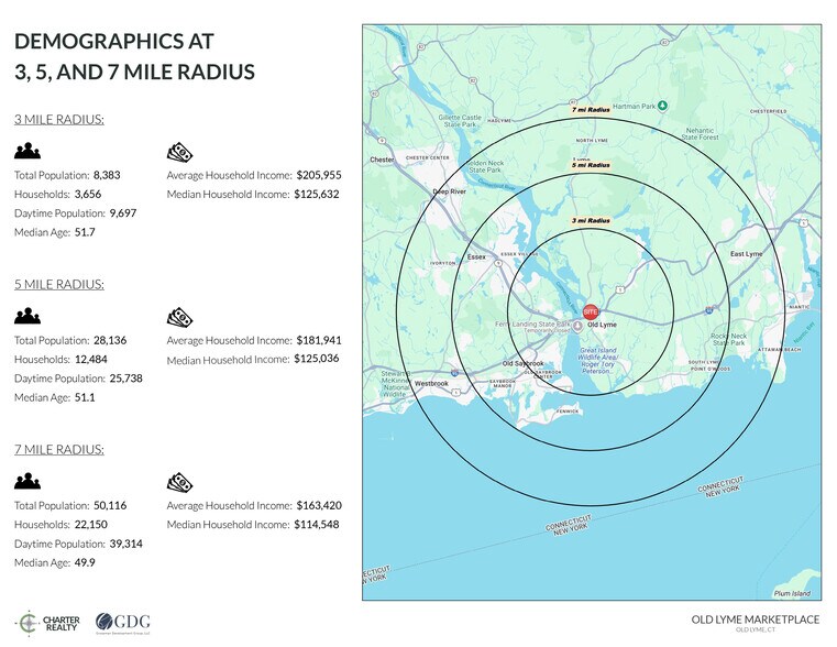 More Photos Of 60-90 Halls Rd, Old Lyme Unknown For Lease