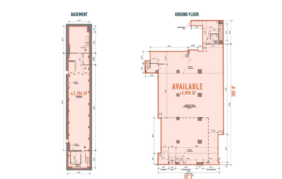 More Photos Of 215 S Broad St, Philadelphia Office For Sale