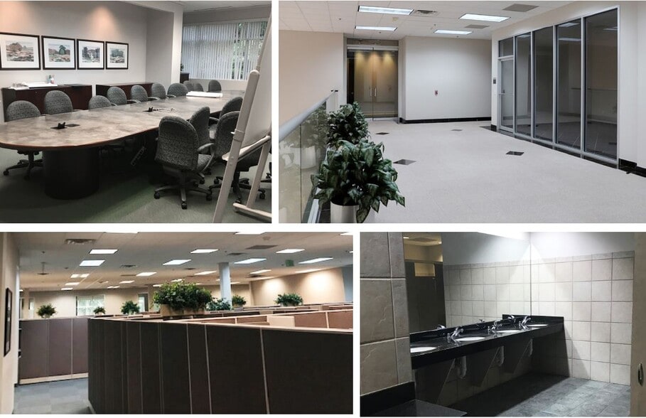 More Photos Of 4101 Interwood N Pky, Houston Medical For Lease