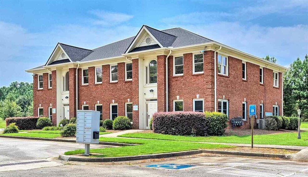 More Photos Of 883 Commerce Dr SW, Conyers Office For Lease