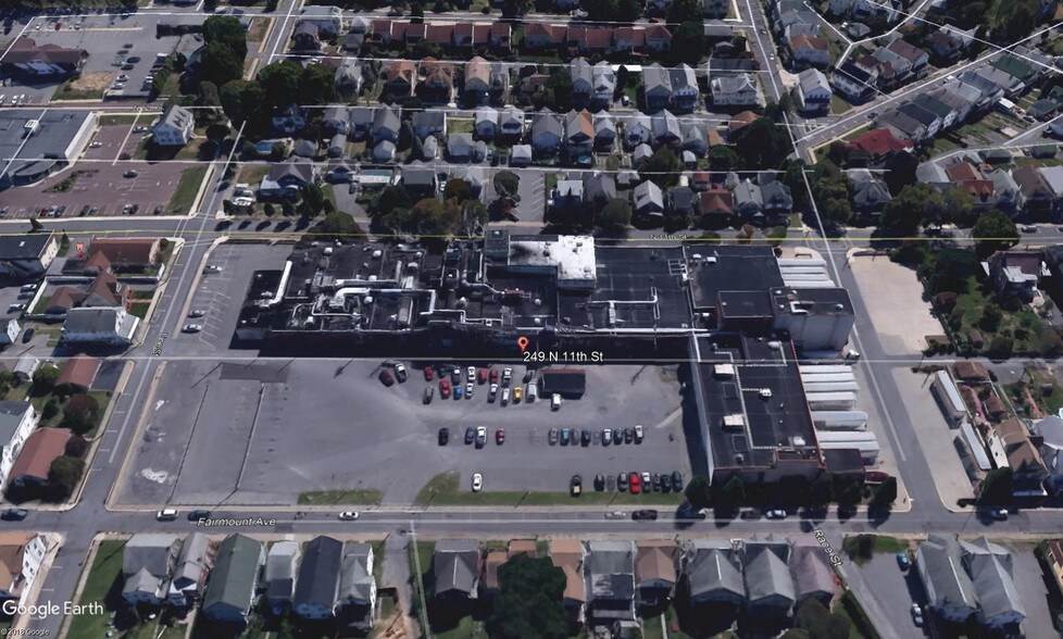 More Photos Of 249 N 11th St, Sunbury Food Processing For Sale