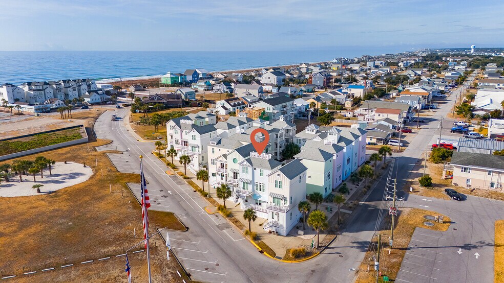 More Photos Of 108 West Dr, Atlantic Beach Office For Sale