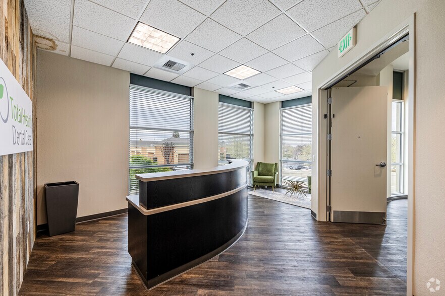 More Photos Of 2316 Orchard Pky, Tracy Medical For Lease