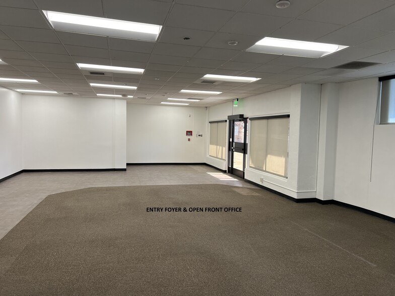 More Photos Of 3133 Mission Inn Ave, Riverside Warehouse For Sale