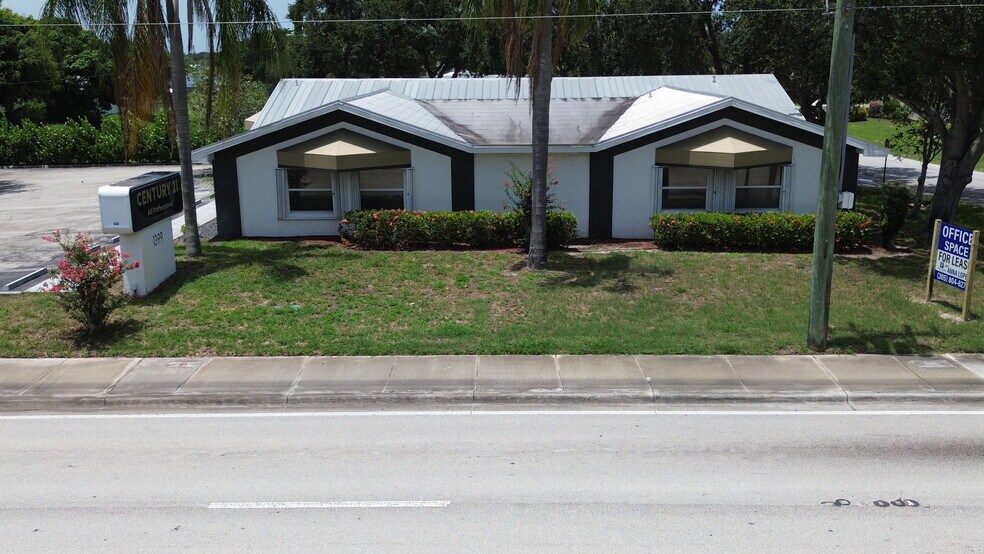 More Photos Of 1399 SE Port St Lucie Blvd, Port Saint Lucie Office For Lease