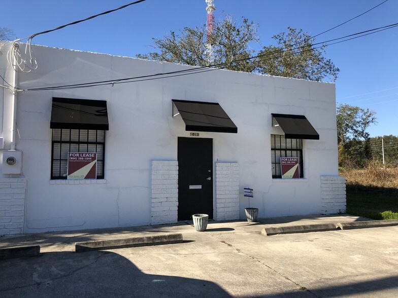 More Photos Of 1018 Alamo St, Jacksonville Loft Creative Space For Lease