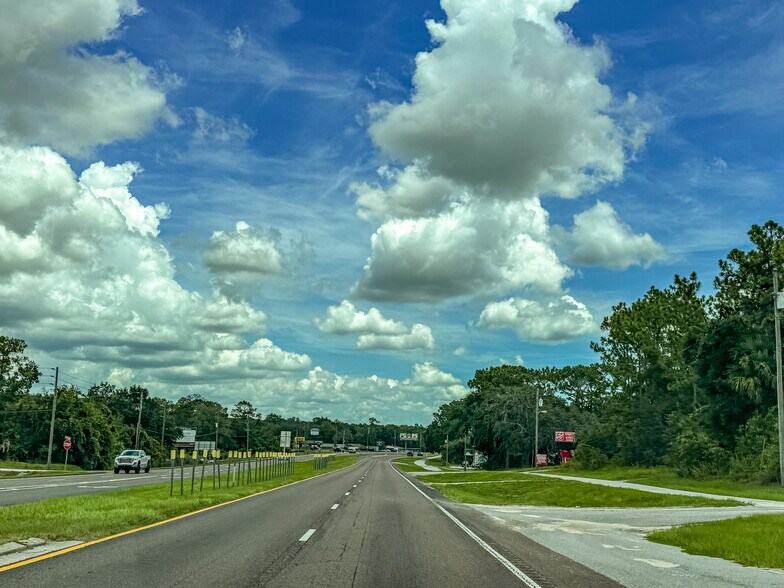 More Photos Of 15440 Cortez Blvd, Brooksville Land For Sale