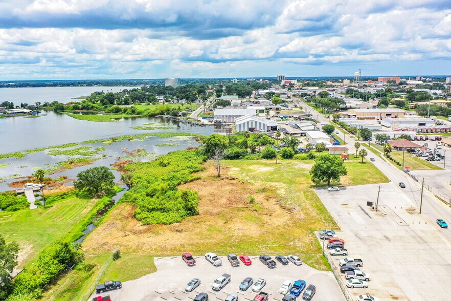 More Photos Of 6th St SW, Winter Haven Land For Sale