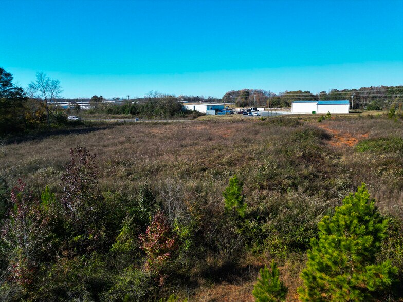 More Photos Of 000 Shelby Highway, Gaffney Land For Sale