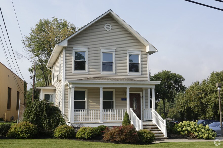 Primary Photo Of 1711 E Route 46, Parsippany Office For Sale