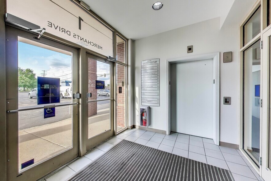 More Photos Of 1 E Merchants Dr, Oswego Office For Sale