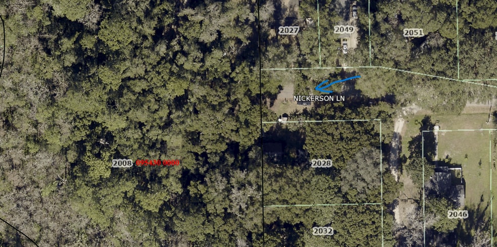 More Photos Of 2008 Nickerson Ln, Jacksonville Land For Sale
