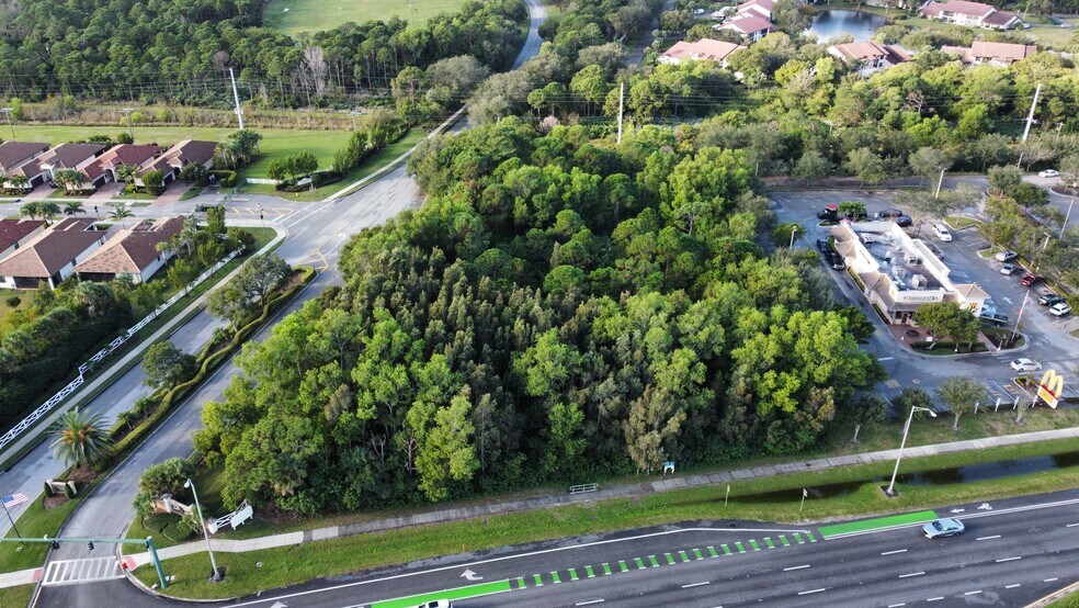 More Photos Of 5932 SE Federal Hwy, Stuart Land For Lease