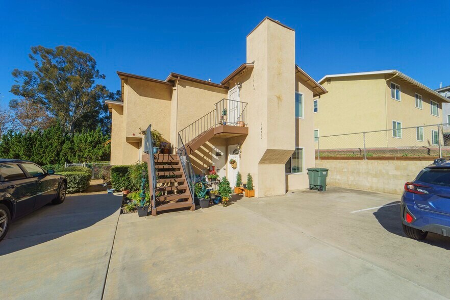 More Photos Of 1960 Arnold Way, Alpine Apartments For Sale