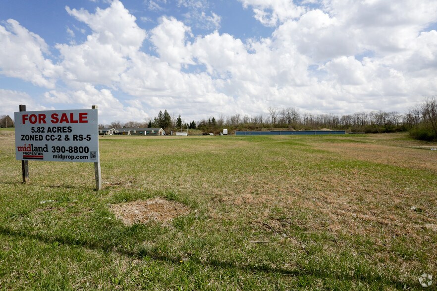 More Photos Of 1990 N Belmont Ave, Springfield Land For Sale