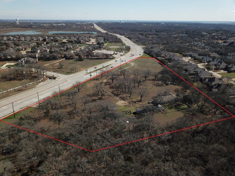 More Photos Of 2200 Fm 2181, Corinth Land For Sale