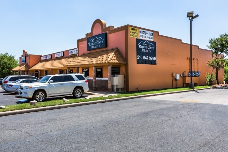 More Photos Of 9258 Culebra Rd, San Antonio Office For Lease