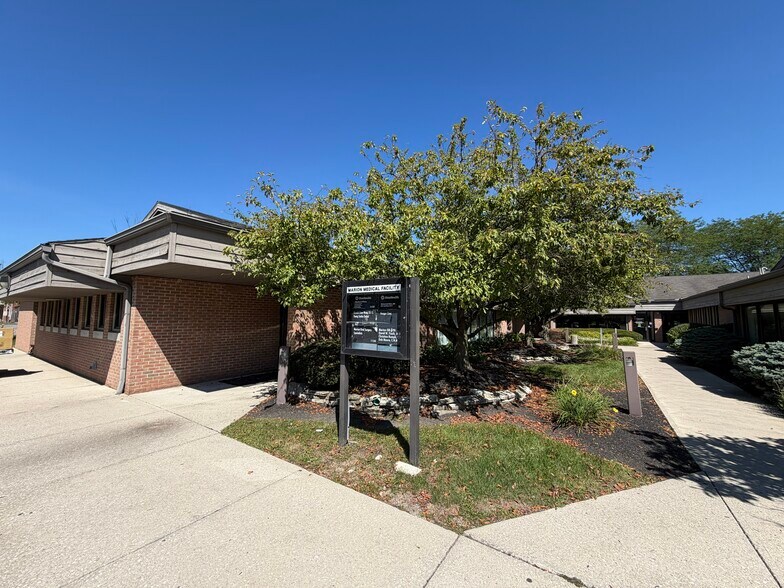 More Photos Of 1140 Independence Ave, Marion Medical For Lease