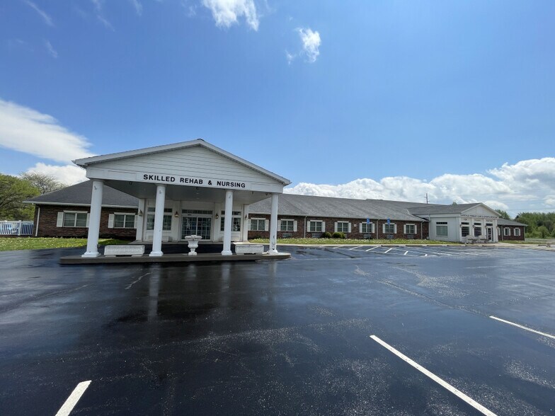 Primary Photo Of 1069 Klotz Rd, Bowling Green Medical For Sale