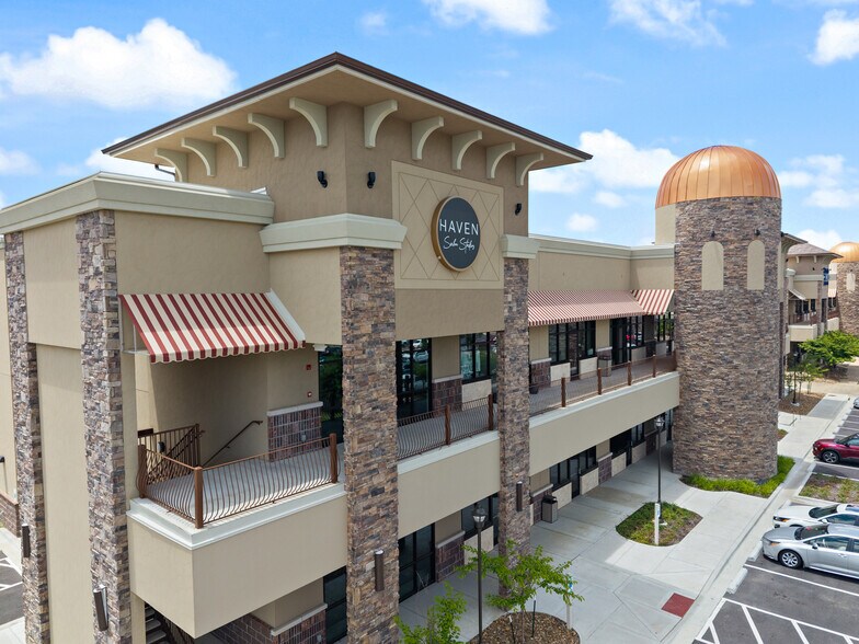 Primary Photo Of 2235 Dave Ward Dr, Conway Storefront Retail Office For Lease