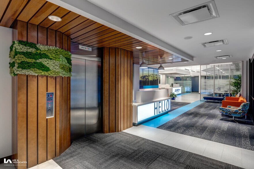 Primary Photo Of 3447 Atlantic Ave, Long Beach Office For Lease