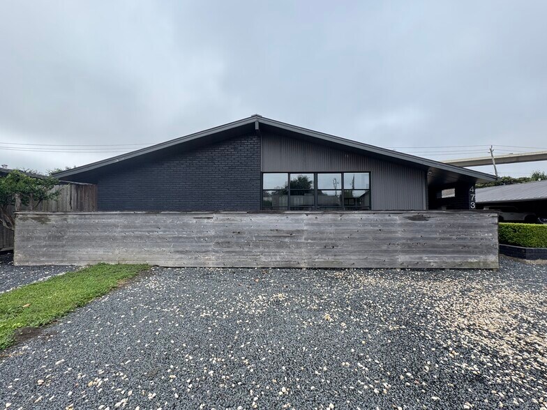 More Photos Of 4739 Merwin St, Houston Office For Lease