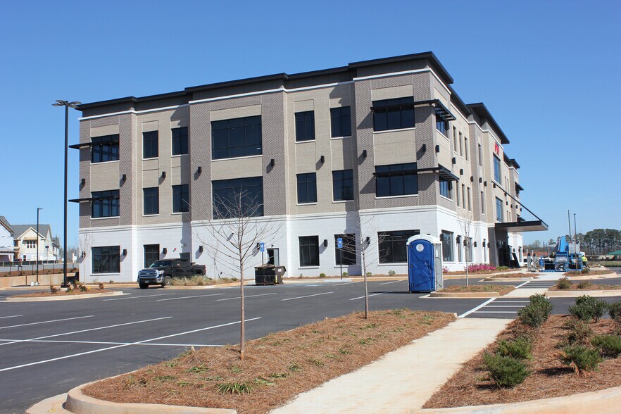 More Photos Of 4401 Gabriel blvd, Holly Springs Loft Creative Space For Lease