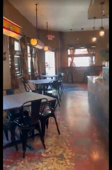 More Photos Of 1240 Spring Garden St, Philadelphia Storefront Retail Residential For Lease