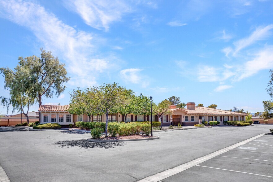 More Photos Of 3037 E Warm Springs Rd, Las Vegas Medical For Sale
