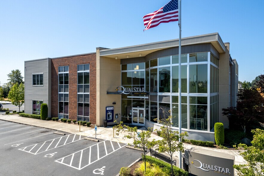 Primary Photo Of 1825 S 316th St, Federal Way Bank For Lease
