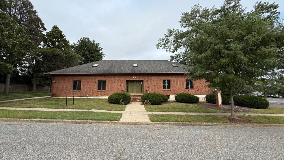 More Photos Of 235 Broubalow Way, Phillipsburg Medical For Lease
