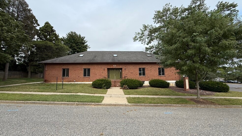 More Photos Of 235 Broubalow Way, Phillipsburg Medical For Lease
