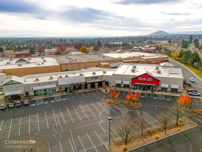 More Photos Of 63455 N Highway 97, Bend Unknown For Lease