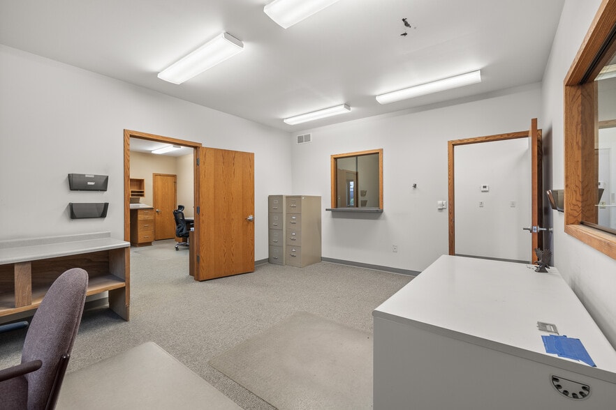 More Photos Of 3601 Patch St, Stevens Point Industrial For Lease