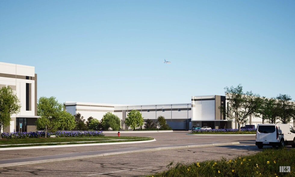 More Photos Of NEC OF JANUARY LANE & SH-161 Ln, Grand Prairie Land For Sale