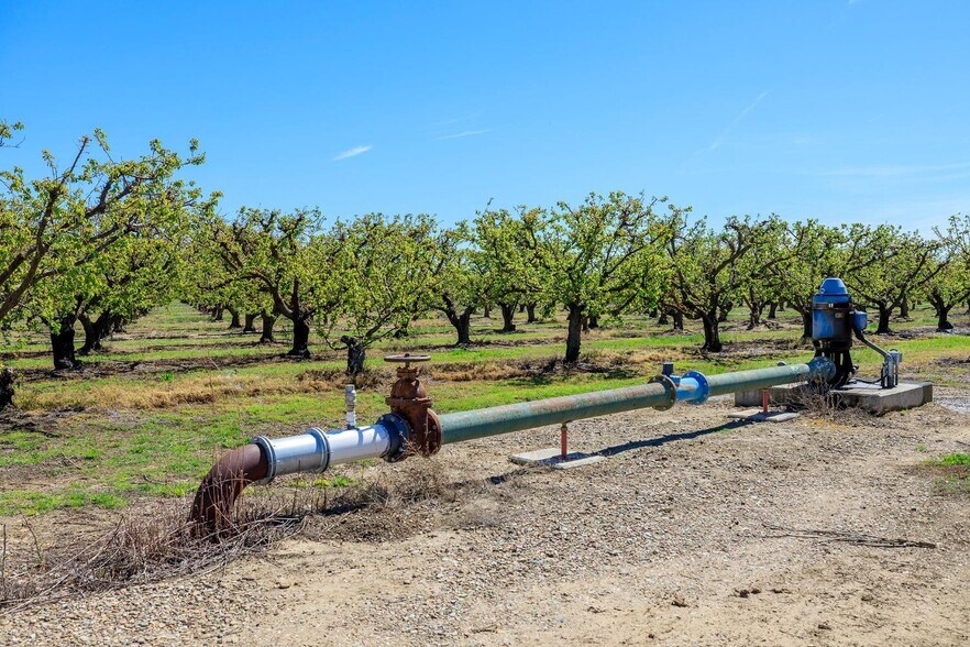 More Photos Of 0 Hamilton Road, Westley Land For Sale