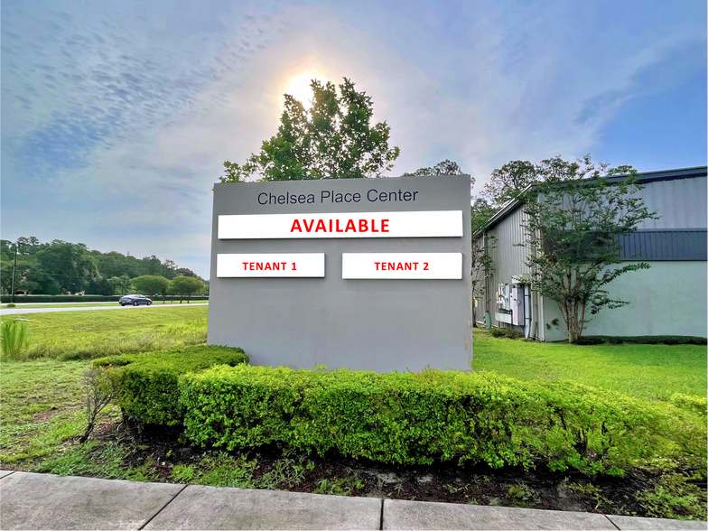 More Photos Of 1714-1726 Davenport Dr, Trinity Showroom For Lease