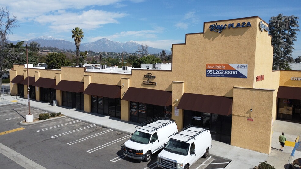 More Photos Of , Pomona General Retail For Sale