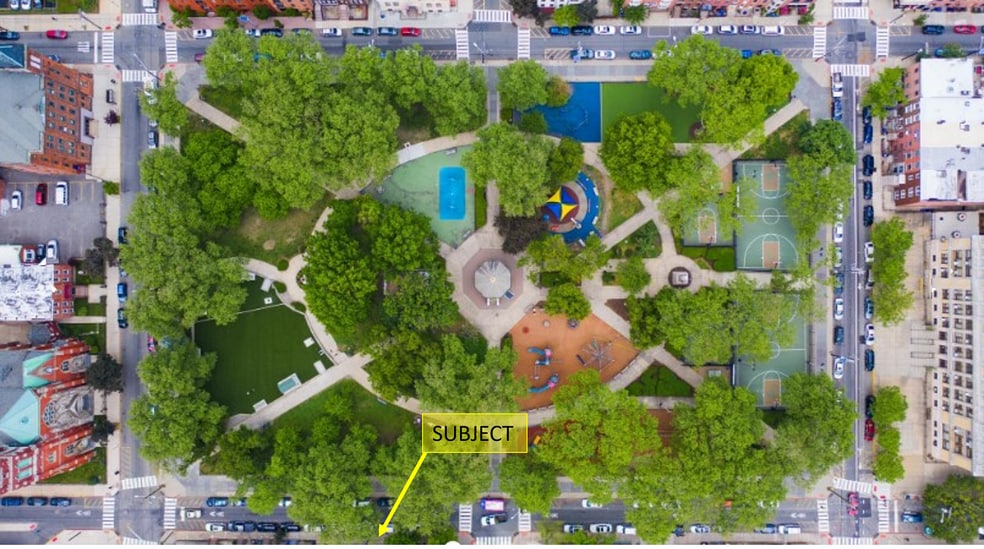 More Photos Of 255-257 4th St, Hoboken Apartments For Lease