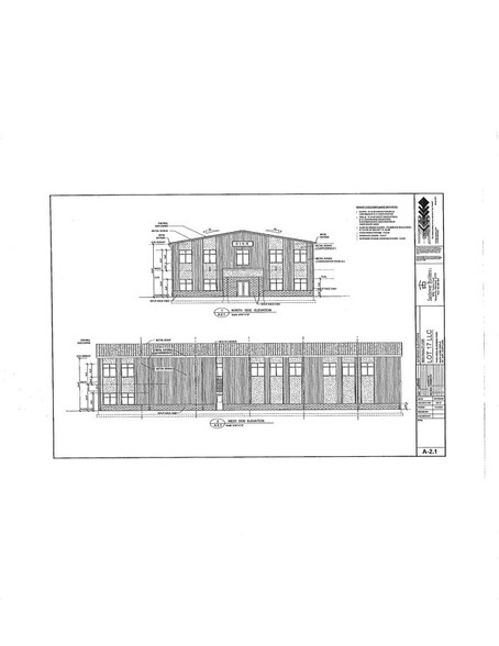 Primary Photo Of 2500 Back Acre Cir, Mount Airy Light Manufacturing For Lease