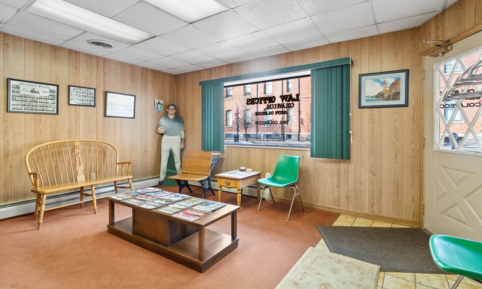 More Photos Of 221 E Market St, Clearfield Office Residential For Sale