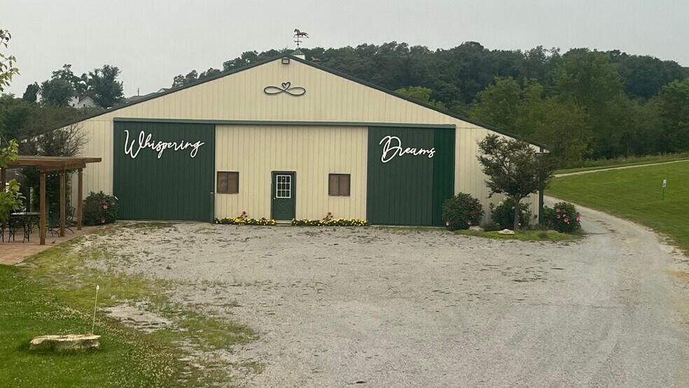 More Photos Of 1504 Smith Township State Rd, Burgettstown Flex For Lease