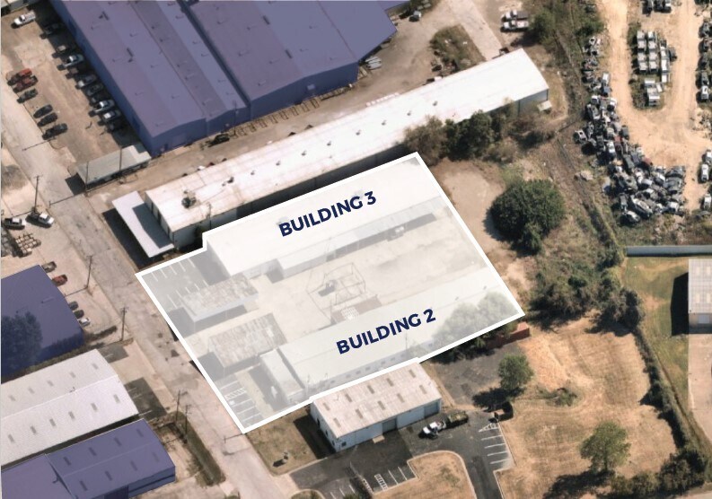More Photos Of 5908-5933 Eden Dr, Fort Worth Warehouse For Sale