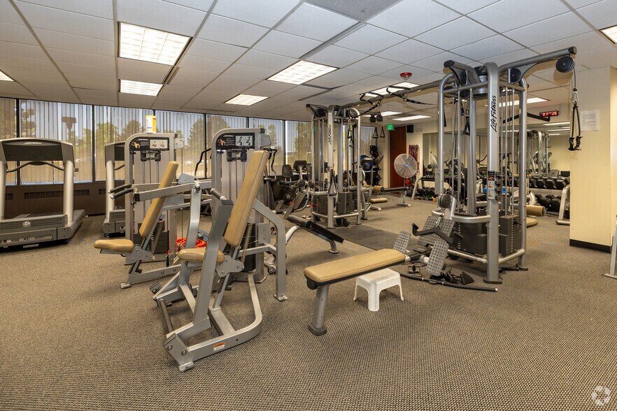 More Photos Of 5600 S Quebec St, Greenwood Village Office For Lease