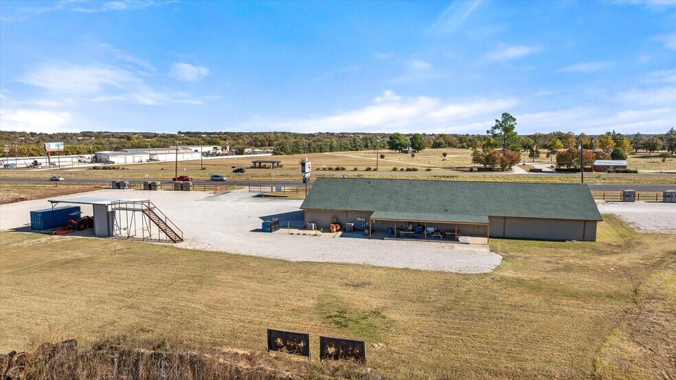 More Photos Of 6688 S US Highway 377, Stephenville Land For Sale