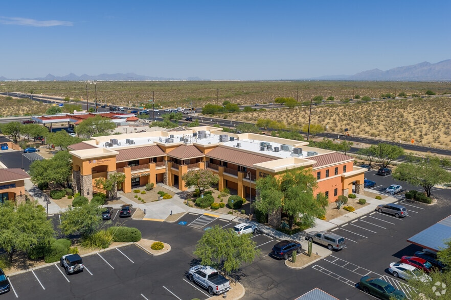 More Photos Of 7355 S Houghton Rd, Tucson Unknown For Lease