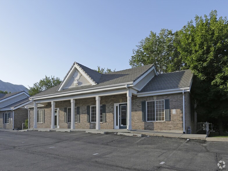 More Photos Of 38-50 Red Pine Dr, Alpine Office For Lease