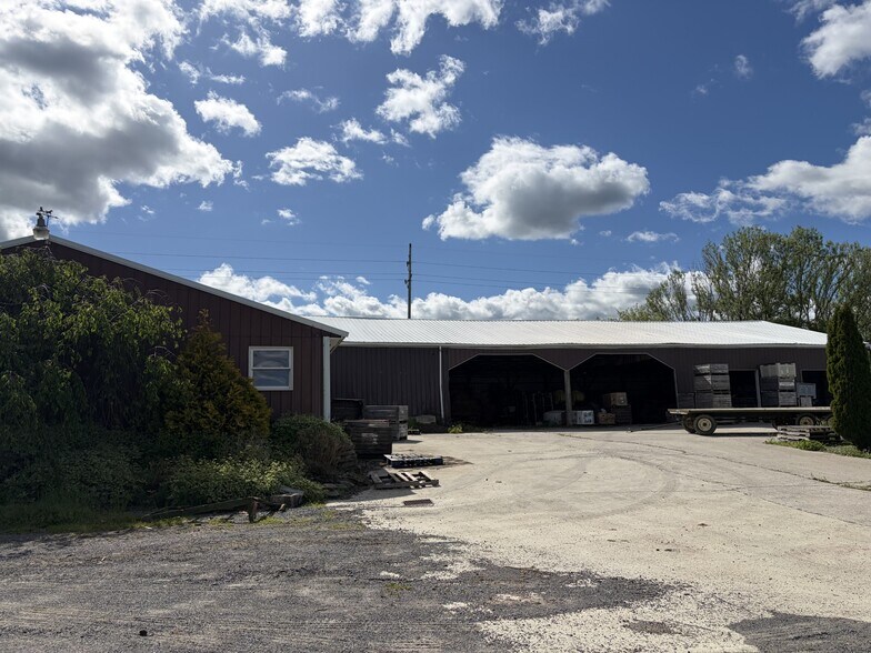 More Photos Of 4172 Route 14A, Penn Yan Garden Center For Sale
